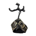 Scott Archery Longhorn Hunter Release Camo, 3 Finger