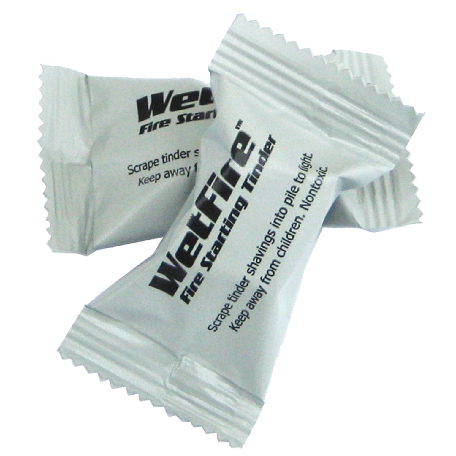 UST WetFire Tinder, 8Pack