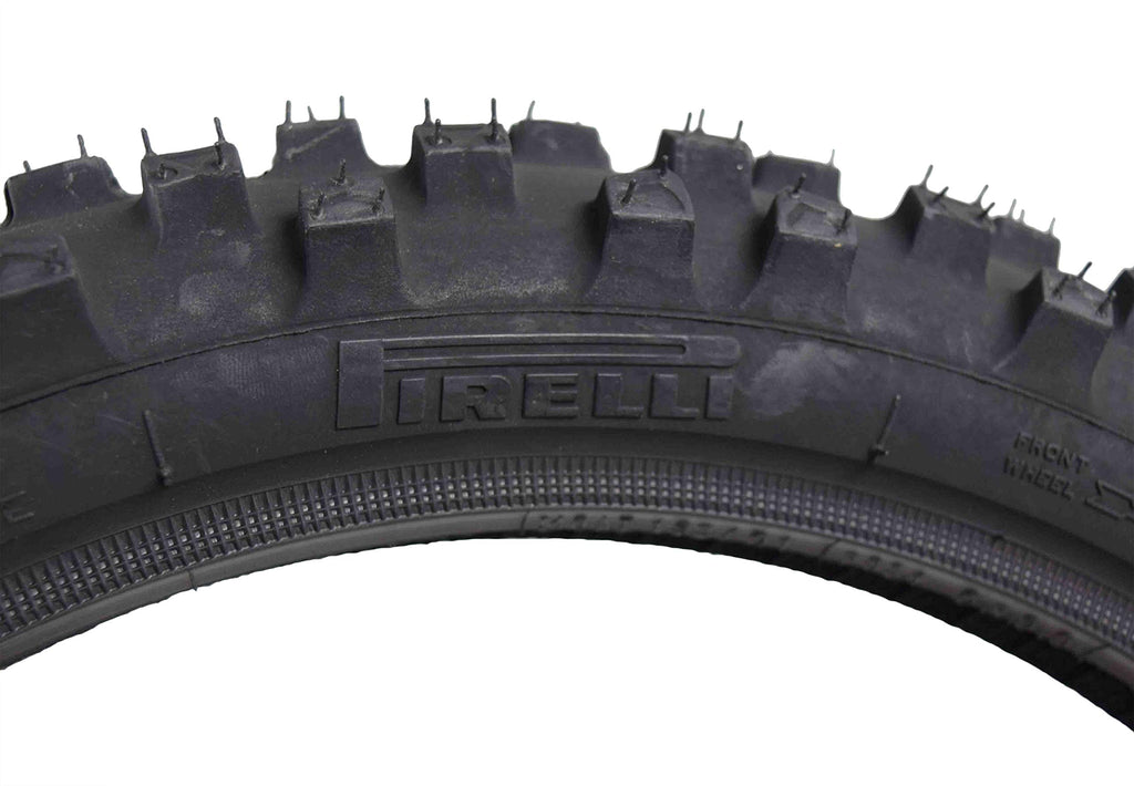 Pirelli Scorpion Mx Extra-J 60/100-14 Front Motorcycle Tire (Single)