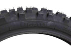 Pirelli Scorpion Mx Extra-J 60/100-14 Front Motorcycle Tire (Single)
