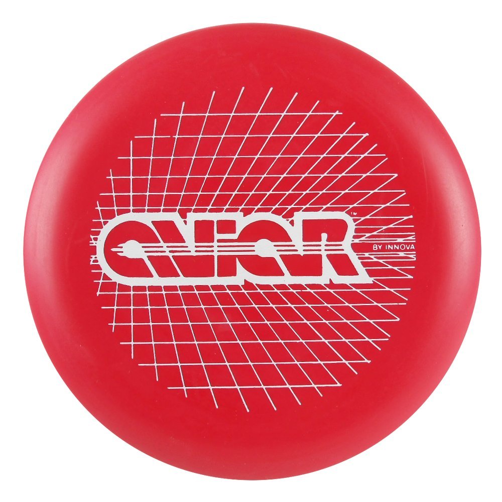 Innova Dx Classic Aviar Putt & Approach Golf Disc [Colors May Vary] - 173-175G