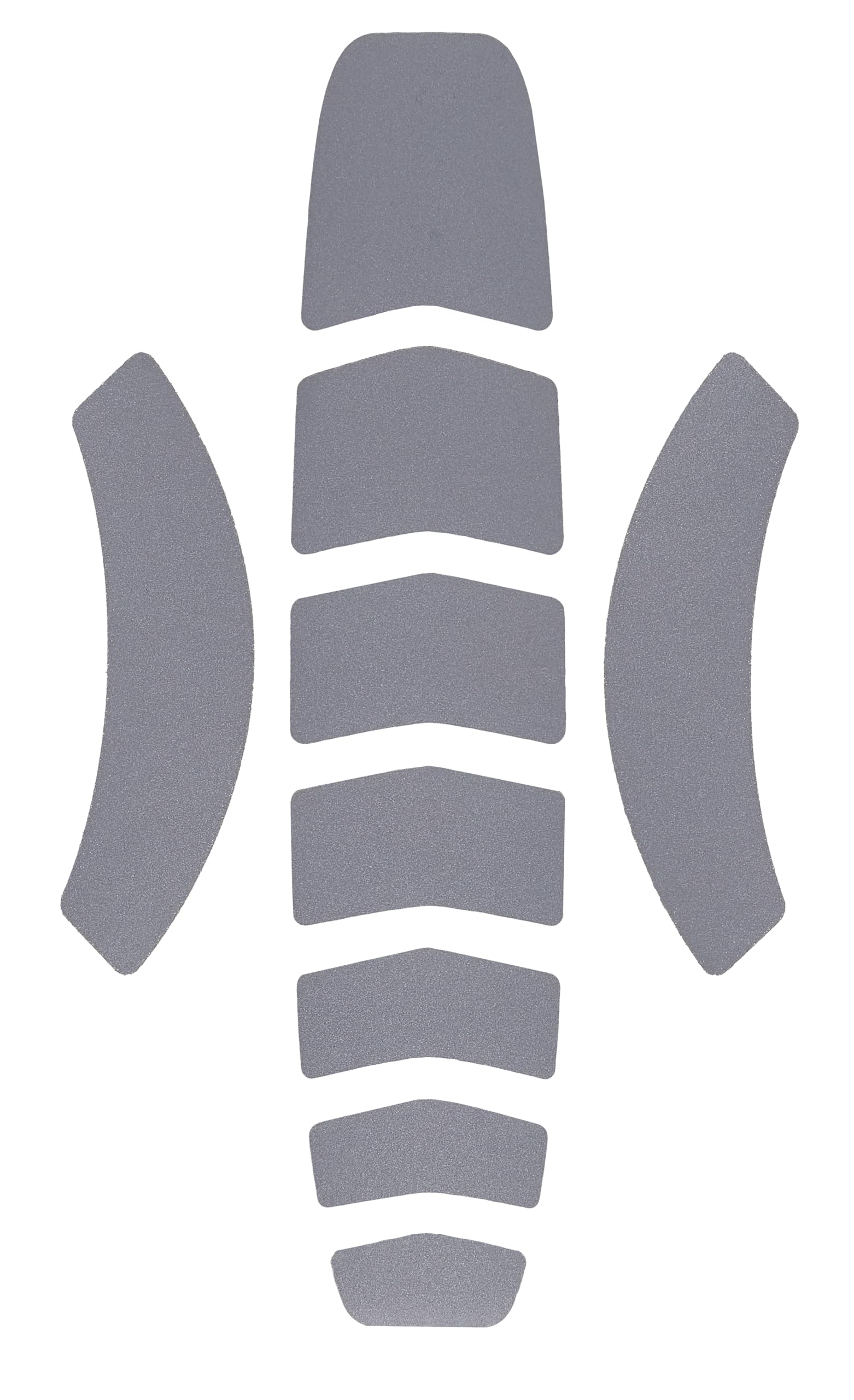 Petzl, Reflective Stickers for Vertex, Reflective Stickers for Vertex Helmet