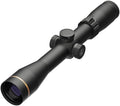 Leupold VX-Freedom 4-12x40 (30mm) CDS Side Focus Tri-MOA Reticle Riflescope