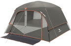 Camel Crown Tents For Camping 6 Person Tent Waterproof Easy Setup Backpacking Tents