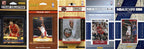 Nba Toronto Raptors 5 Different Licensed Trading Card Team Sets