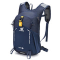 SKYSPER Small Hiking Backpack - 25L Travel Daypack Lightweight Bag Water Resistant Hiking Backpacks for Women Men