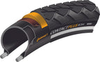Continental Contact Plus Etrto (42-584) 27.5 X 1.6 Reflex Bike Tires, Black