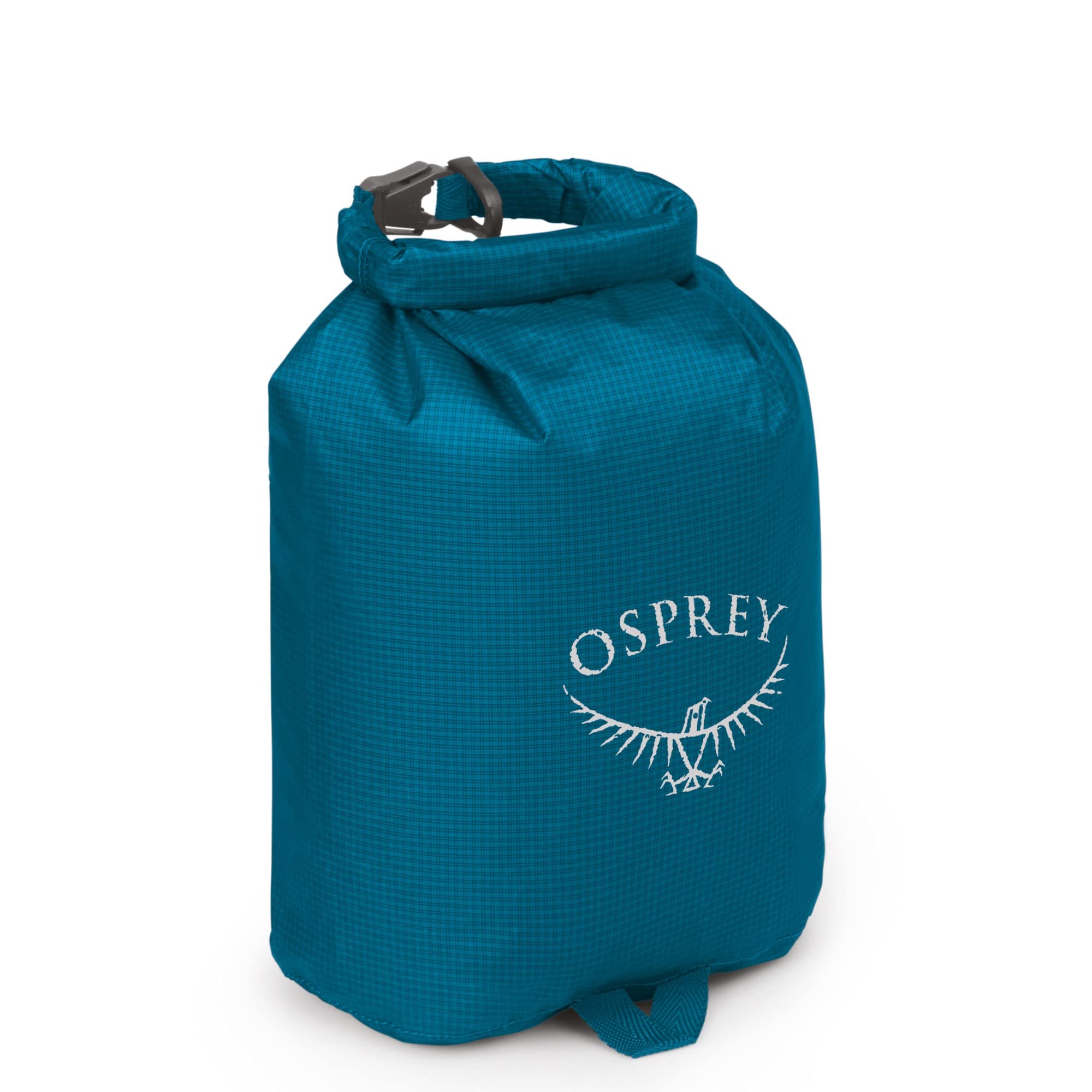 Osprey Ultralight 3L Waterproof Dry Sack, Waterfront Blue