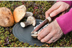 Trangia - Multi-Disc 25 | 8.25'' Inch Lid Used As Strainer Or Cutting Board
