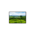 95MILES GARMENTS Hill of Wayanad Fridge Magnets for Home Office Kitchen Refrigerator Door Wooden Decor Souvenir Gift (L x H 3.5 