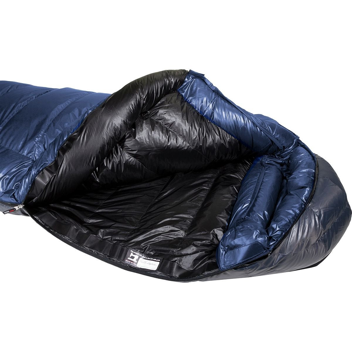 Lynx Mf 56'' Left Zip Sleeping Bag
