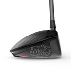 Wilson Dynapower Mens Carbon Driver - Right Hand, Regular, 10.5