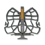 XOP Edge Aluminum Tree Saddle Platform - Adjustable Saddle Hunting Platform - Tree Saddle Hunting System (2025)