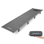 Kingcamp Kc3986_Gray_Kc, One Size, Grey