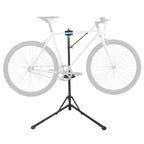 Rad Cycle Products Pro Bicycle Adjustable Repair Stand Holds Up To 66 Pounds Or 30 Kg With Ease For Home Or Shop Road Pro Stand