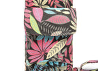 Elenture Yoga Mat Bag For Women - Full-Zip Yoga Mat Carrier With Pockets & Adjustable Strap - Fits 1/4'' To 1/3'' Thick Exercise