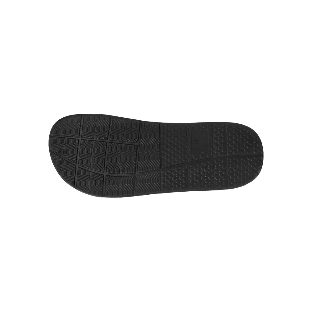 FOCO Green Bay Packers NFL Mens Foam Sport Slide - M