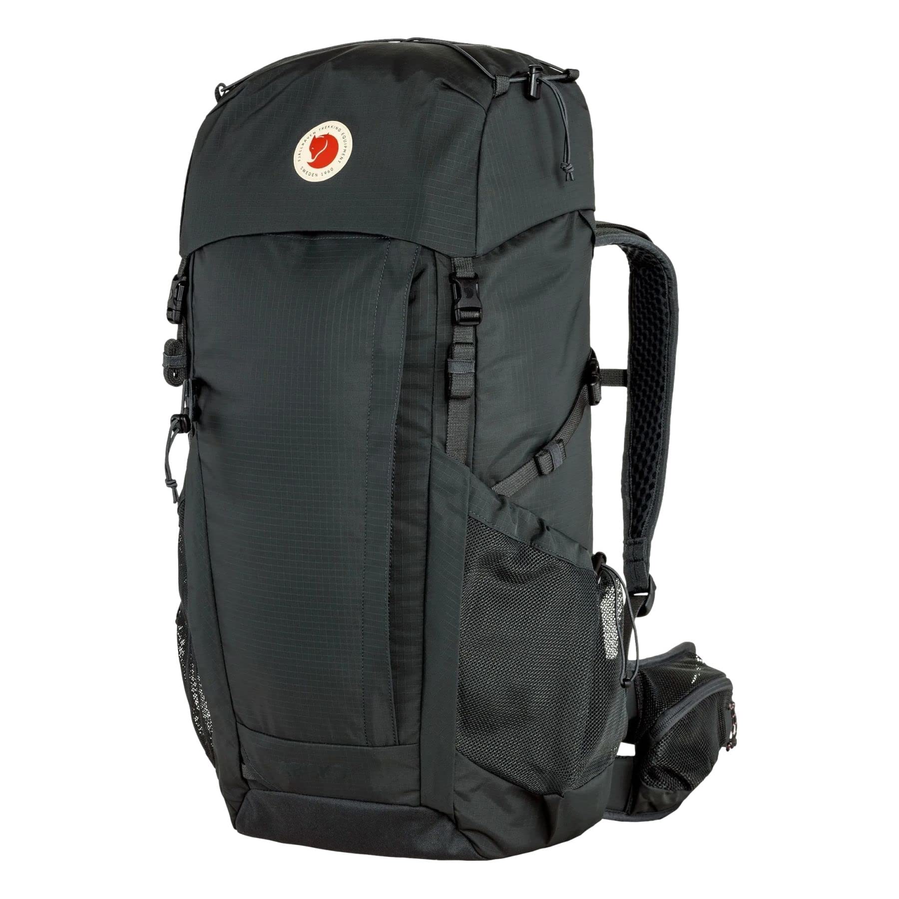 Fjallraven Abisko Hike 35 - Iron Grey Small/Medium