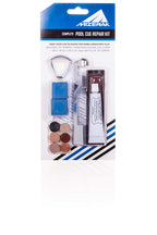 Mizerak Complete Pool Cue Repair Kit
