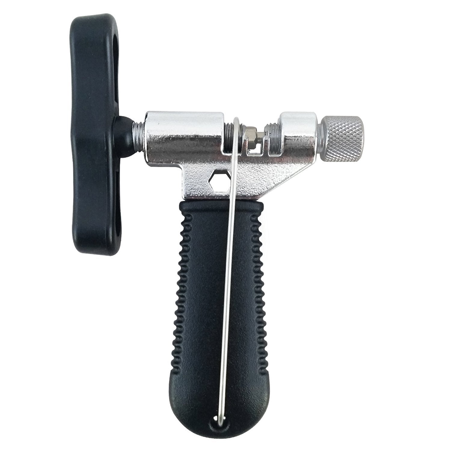 Atlin Bike Chain Tool - Chain Breaker Tool For 7, 8, 9, 10 And Single Speed Bicycle Chains