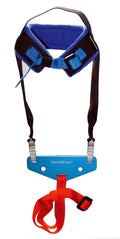 IronMind Headstrap Fit for Hercules, Neck Harness, Football, MMA, SWAT, Boxing, Wrestling, Executives