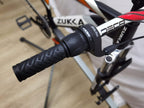 Meghna Bicycle 18 Speed Shifter Twist Shifter Lever 3X6 Speed Grip Shift Left And Right Shifter Mountain Bike Commuter Bike Fold