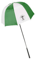 Drizzlestik Flex- Golf Club Umbrella, Forest Green 54X36