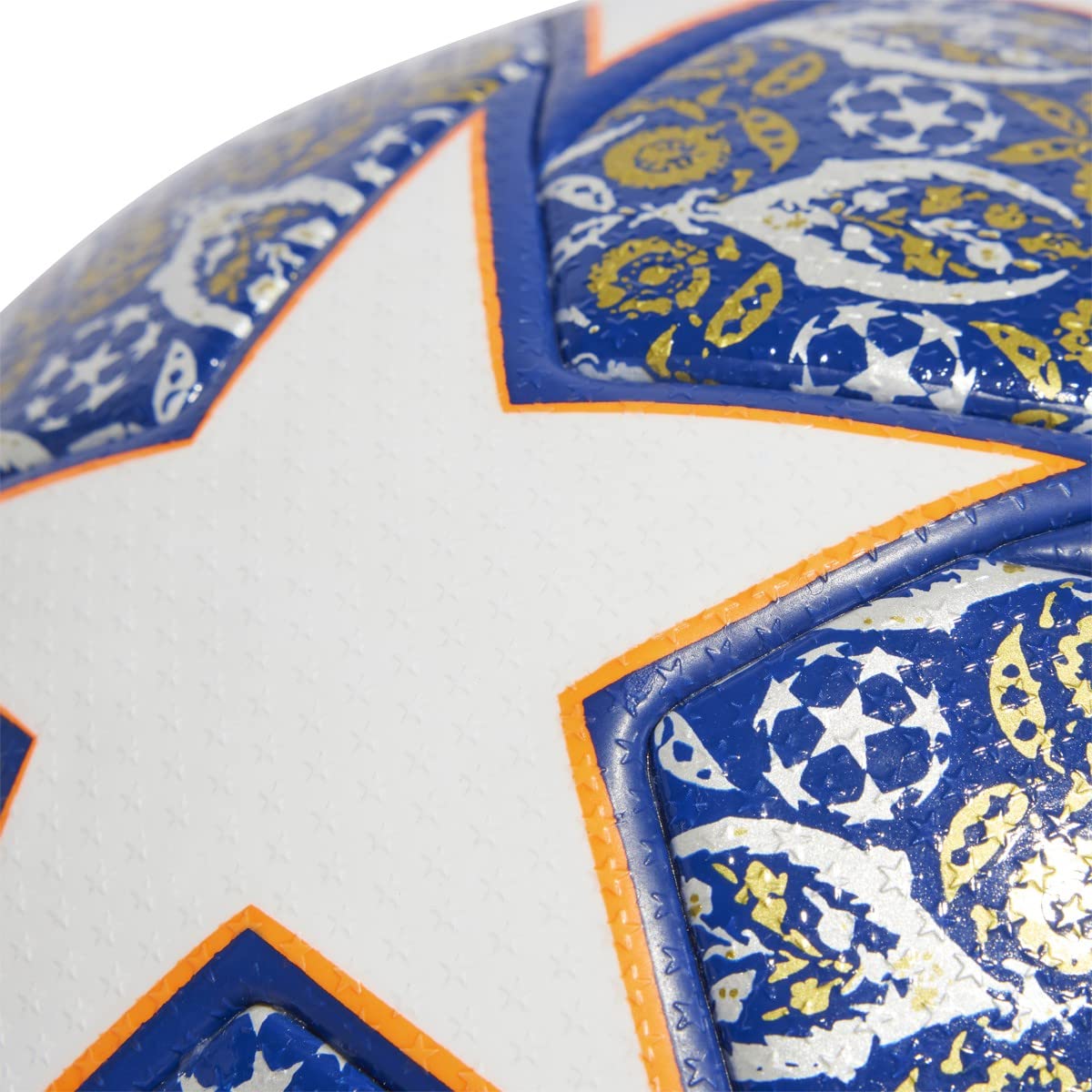 Adidas Ucl Istanbul Pro Match Ball