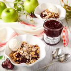 Bonne Maman Cherry Preserves, 13 Ounce Jars (Pack Of 6)