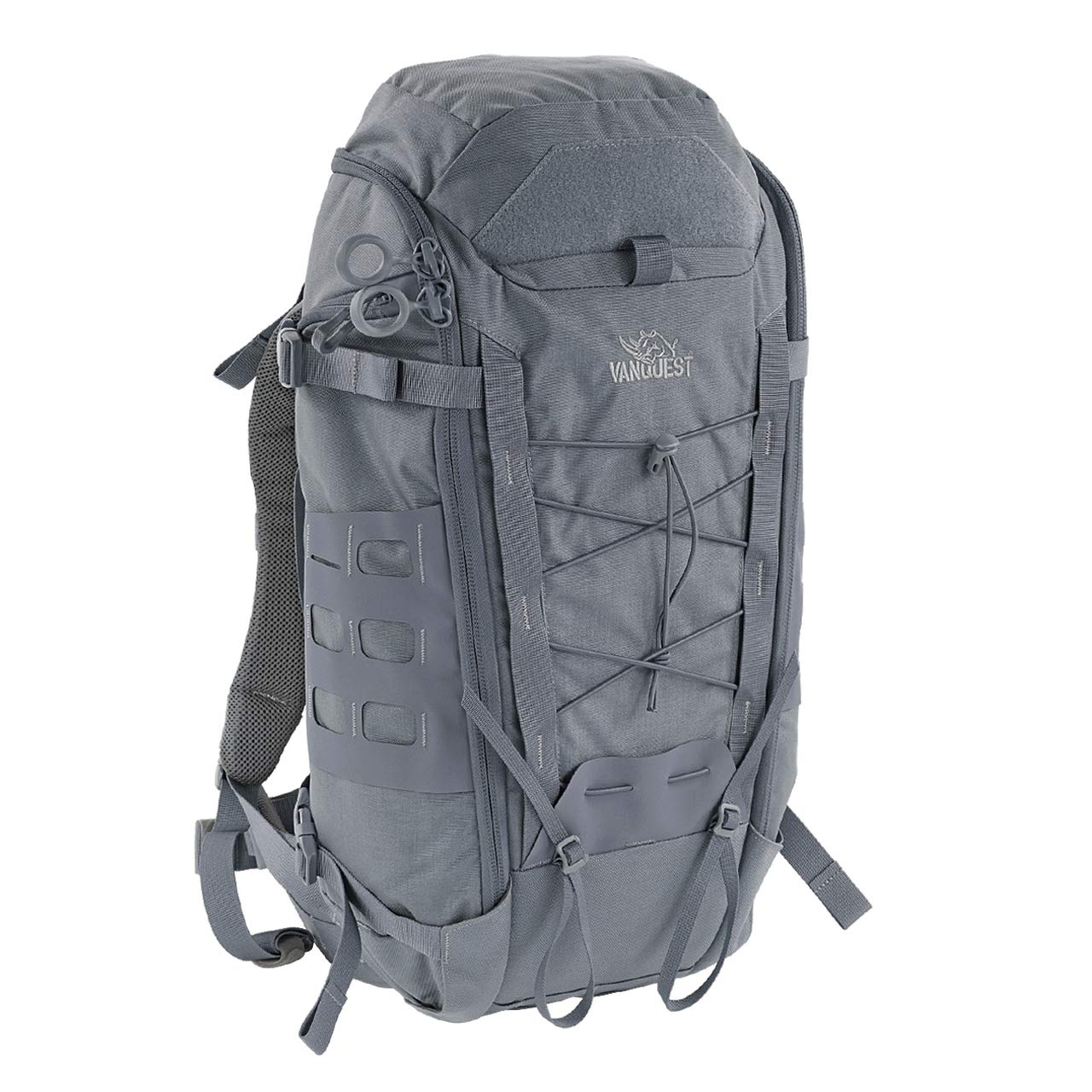 VANQUEST IBEX-26 Backpack (Wolf Gray)