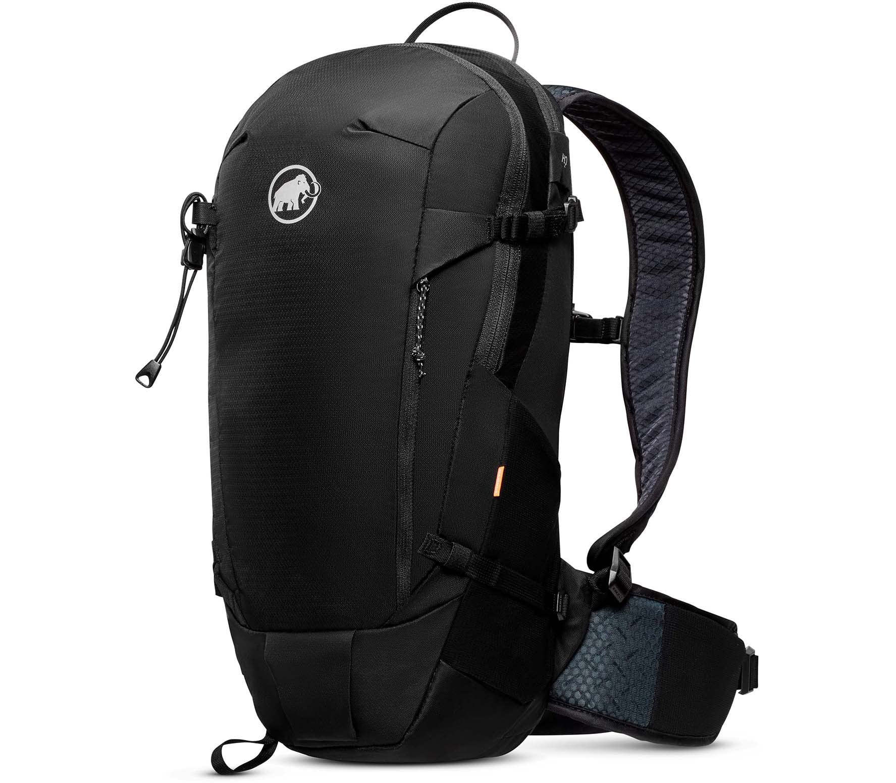 Mammut Lithium 15 - Black