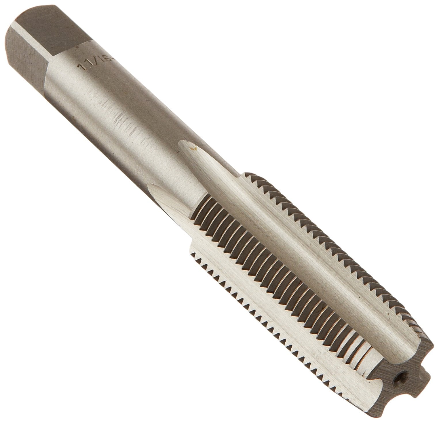 Drill America 1-64 Carbon Steel Tap Set, Dwt Series