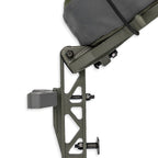 XOP Vanish Evolution - Cast Aluminum Hang On Tree Stand for Hunting - Deluxe Deer Stand (2025)