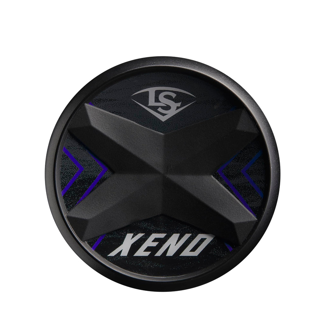 Louisville Slugger 2025 Xeno (-10) Fastpitch Bat - 33/23 oz