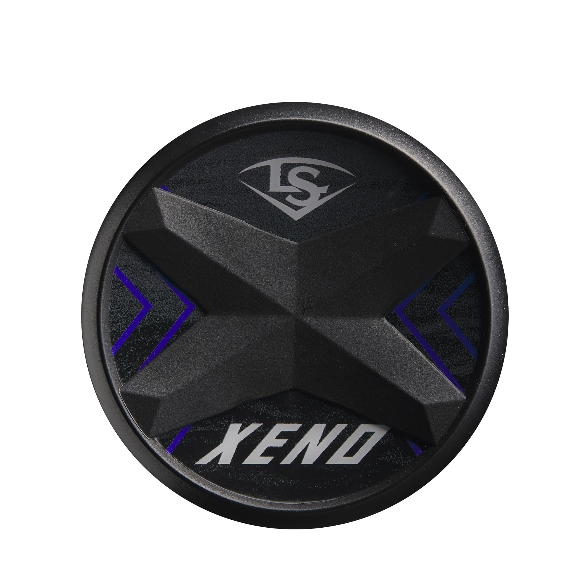 Louisville Slugger 2025 Xeno (-10) Fastpitch Bat - 33/23 oz