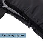 Farland Sleeping Bags 20? For Adults Teens Kids With Compression Sack Portable And Lightweight For 3-4 Season Camping, Hiking,Wa