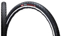 IRC TIRE BOKEN DOUBLECROSS TUBELESS Ready Bicycle Tire, Bowken Double Cloth, Tubeless Ready, 27.6 x 15.0 inches (700 x 38 cm)