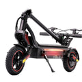 HopCycle Electric Scooter for Adults, 1000W Peak Motor, 25 MPH, 28 Miles Long Range, 9.3 Pneumatic Tires, Foldable Commuter E Sc