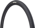 Teravail - Cannonball Bicycle Tire | 700 x 42 60tpi | Light and Supple | Black Sidewall