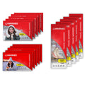 Warmee Variety Pack (5 Pairs Hand + 5 Pcs Body + 5 Pairs Foot) 8+ Hours Of Long Lasting Real Heat || Safe And Natural || Travel