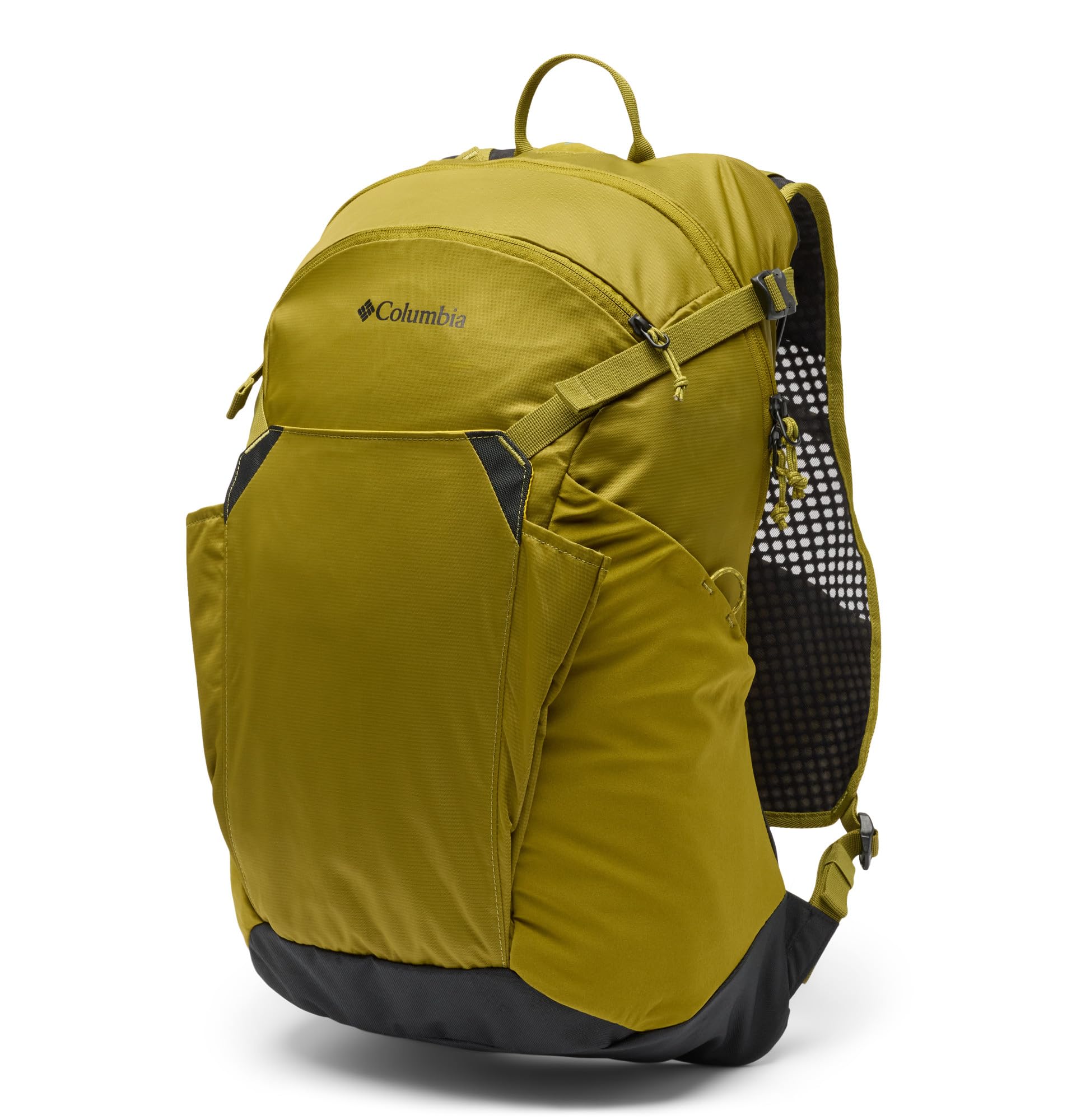 Columbia Unisex Blackcomb Ridge 30L Backpack, Mossy Green, L/XL