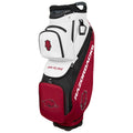 Team Effort Clubhouse Cooler Cart Bag NCAA Arkansas Razorbacks