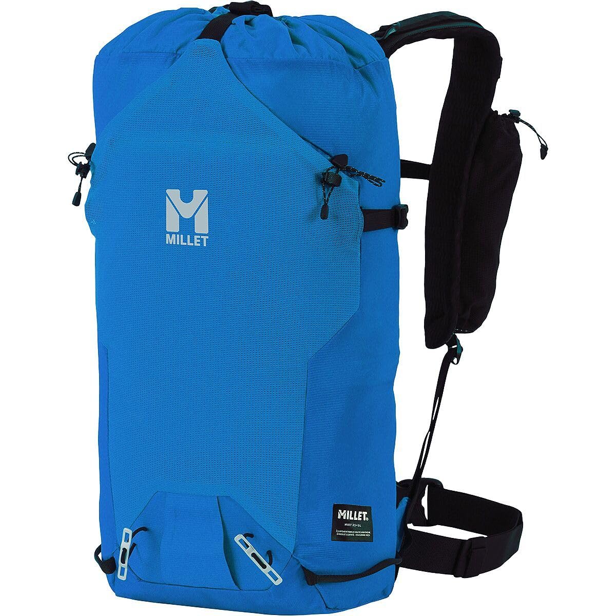 MILLET, Mixt 25+5 Backpack, Icon Blue, One Size