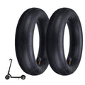 (2-Pack) Ar-Pro 8.5 Inches X 2 Inches Scooter Inner Tube Replacement - 50/75-6.1 Inner Tubes For Electric And Gas Scooters, Mini