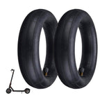 (2-Pack) Ar-Pro 8.5 Inches X 2 Inches Scooter Inner Tube Replacement - 50/75-6.1 Inner Tubes For Electric And Gas Scooters, Mini