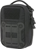 Maxpedition Frp First Response Pouch, Black, One Size