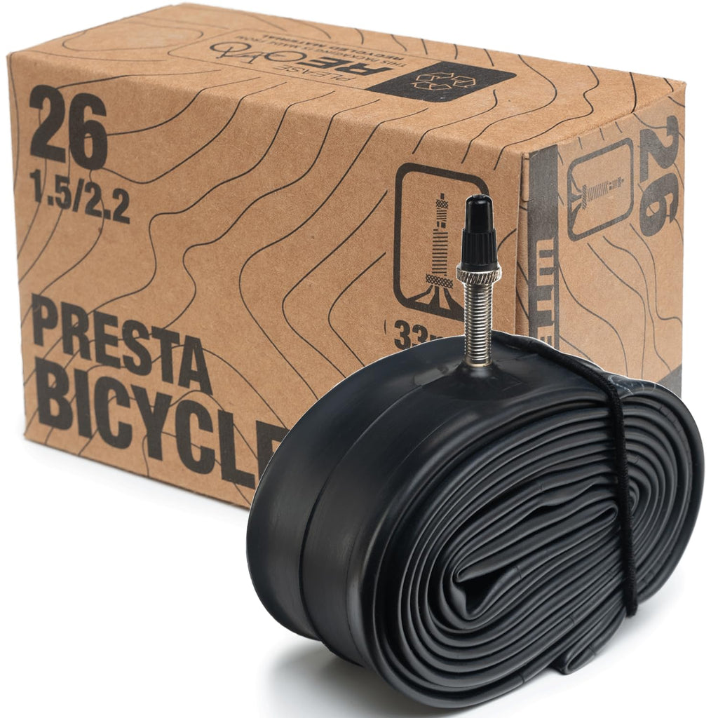 Wtb Presta 26 X 1.5/2Tube