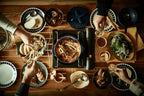 Fore Winds By Iwatani Luxe Camp Stove