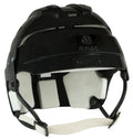 MyLec Pro Helmet with Chin Strap, Lightweight & Durable, High-Impact Plastic, Roller Hockey with Ventilation & Adjustable Elasti