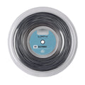 Wilson Luxilon Big Banger Alu Power Feel 120 Reel, Platinum, 200M17-Gauge
